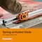 Fiskars® Rotary Cutter & Ruler Combo Tool